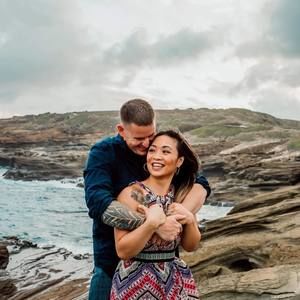 Meet your Posher, Trina